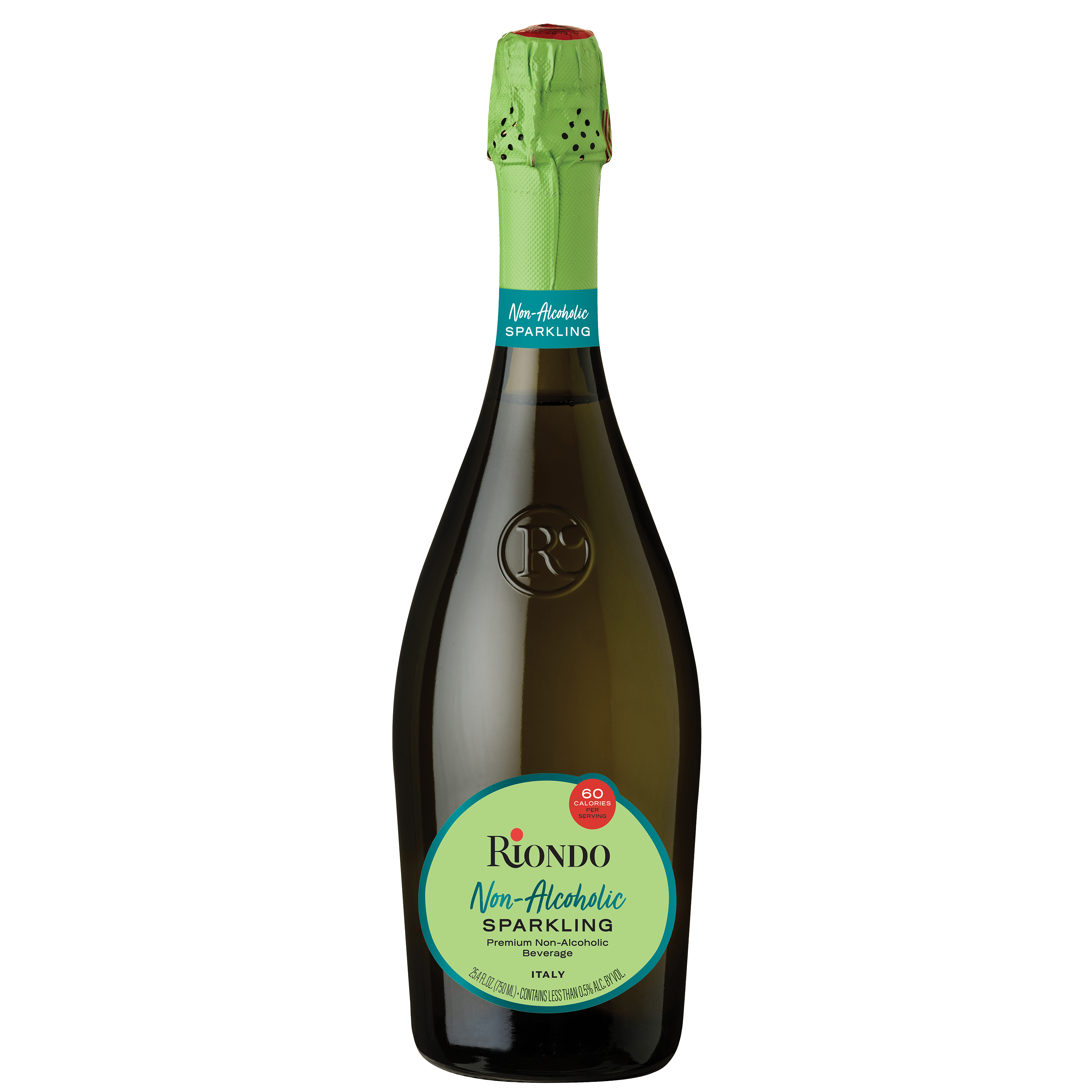 Riondo Non-Alcoholic Sparkling